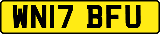WN17BFU