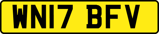 WN17BFV