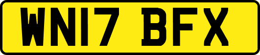 WN17BFX