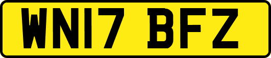 WN17BFZ