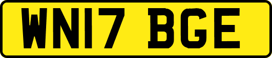 WN17BGE