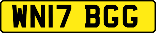 WN17BGG