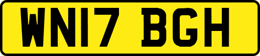 WN17BGH