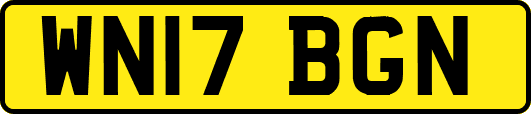 WN17BGN
