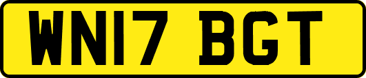 WN17BGT