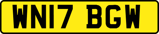 WN17BGW