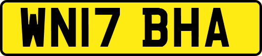 WN17BHA