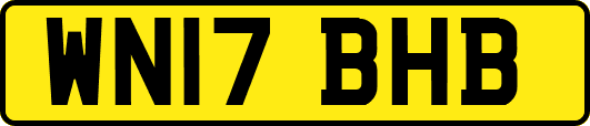 WN17BHB