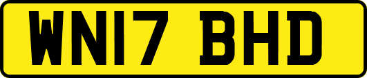 WN17BHD