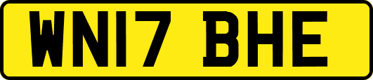 WN17BHE