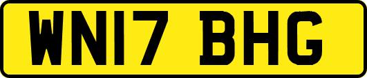 WN17BHG