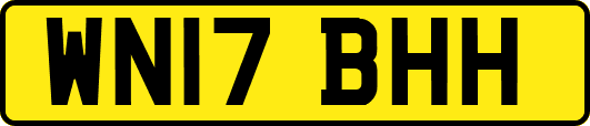 WN17BHH