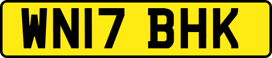 WN17BHK