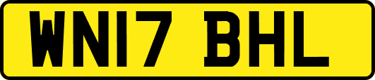 WN17BHL
