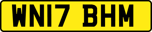 WN17BHM