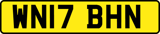 WN17BHN