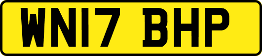 WN17BHP