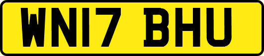 WN17BHU
