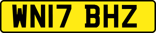WN17BHZ