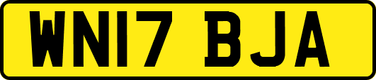 WN17BJA