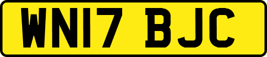 WN17BJC