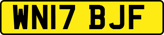 WN17BJF