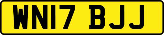 WN17BJJ