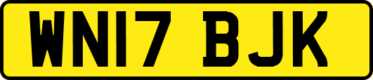WN17BJK