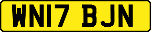 WN17BJN