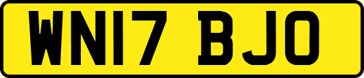 WN17BJO
