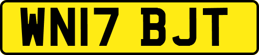 WN17BJT