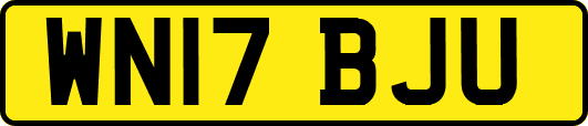 WN17BJU