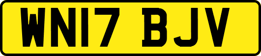 WN17BJV