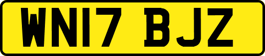 WN17BJZ