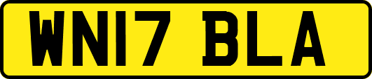 WN17BLA
