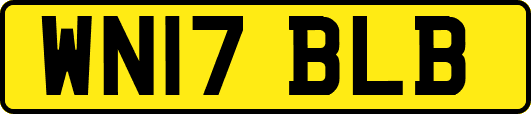 WN17BLB