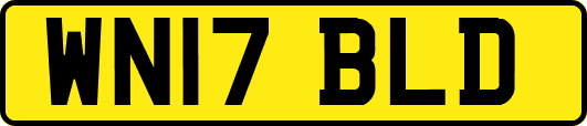 WN17BLD