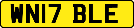 WN17BLE