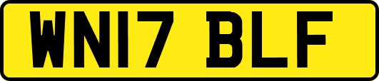 WN17BLF