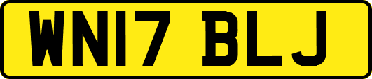 WN17BLJ