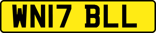 WN17BLL