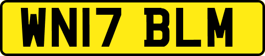 WN17BLM