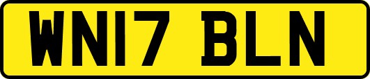WN17BLN