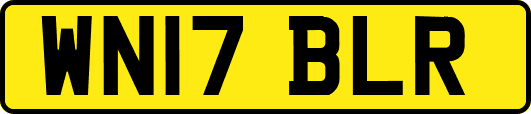 WN17BLR