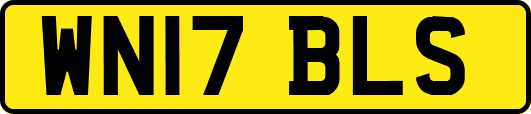 WN17BLS
