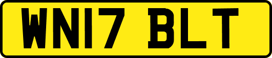 WN17BLT