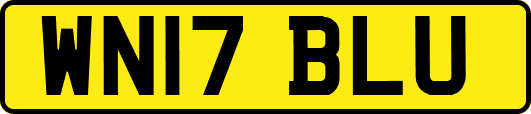 WN17BLU