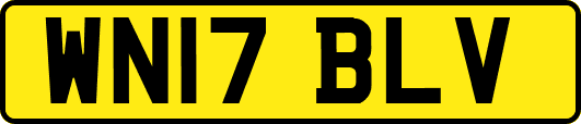 WN17BLV