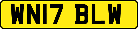 WN17BLW
