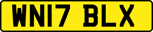 WN17BLX